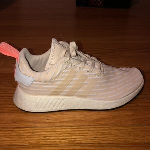 Women’s Adidas NMD Bandes Aux 3